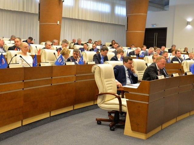 В Прикамье состоятся публичные слушания бюджета региона на 2019 год и плановый период 2020-2021 годов