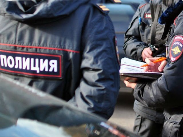 6 октября на территории Пермского края зарегистрировано 36 преступлений — больше трети раскрыто по горячим следам