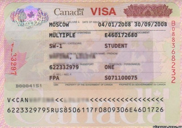 Что такое студенческая виза, и как правильно оформить мотивационное письмо
