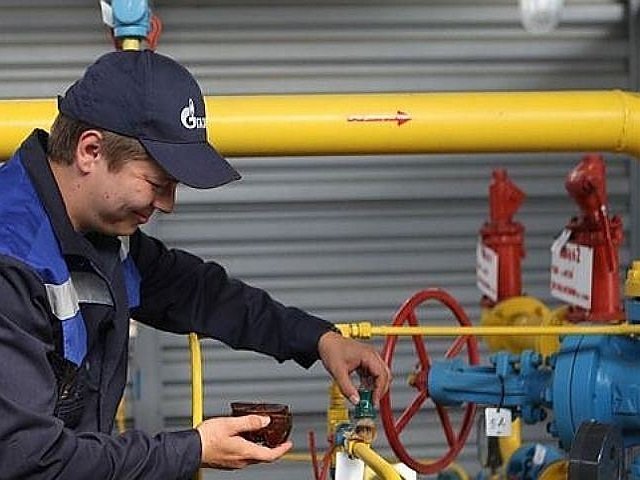 «Газпром» проведет газ в 10 деревень Пермского края