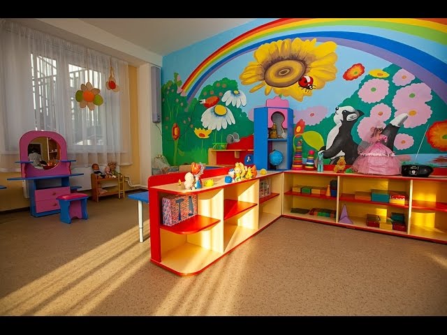 Когда откроют детский сад № 409 в Перми