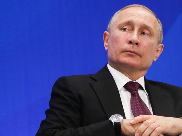 Российские санкции в отношении Украины – новое распоряжение Путина
