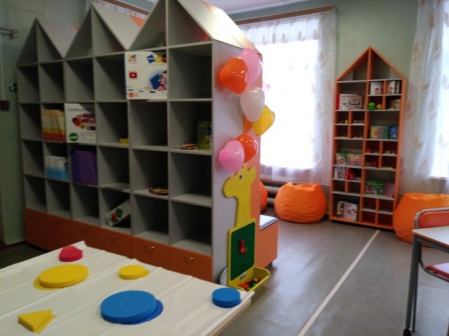 25 октября в Чернушке откроет свои двери детям и родителям «Библиотека возможностей»