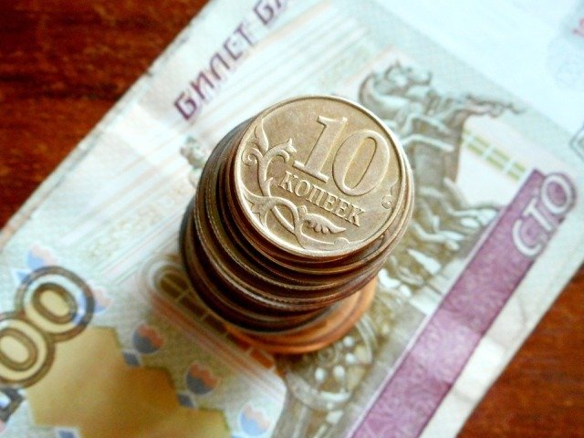 В Пермском крае установлен прожиточный минимум — 10098 рублей на душу населения в месяц