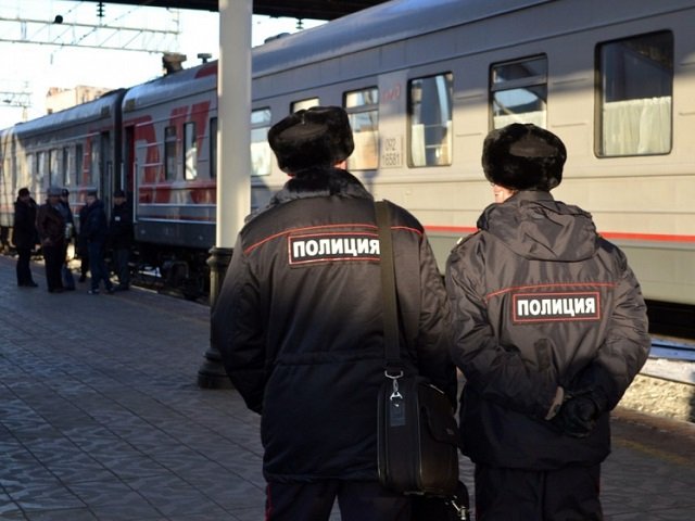 В Перми четырем пассажирам поезда «Москва – Томск» было отказано в дальнейшем проезде
