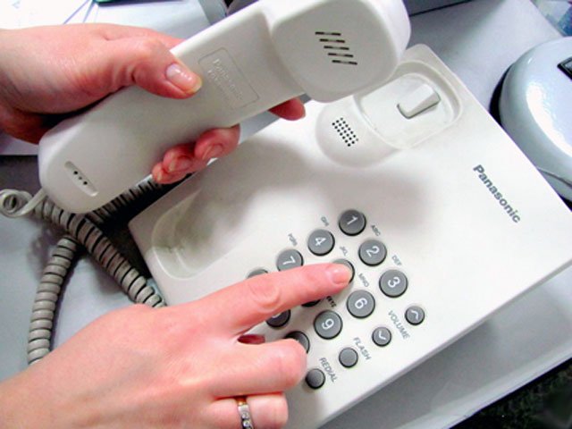 В Перми пройдет прямая телефонная линия по вопросам незаконных сборов денежных средств в школах