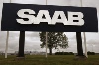 Saab находится на грани банкротства