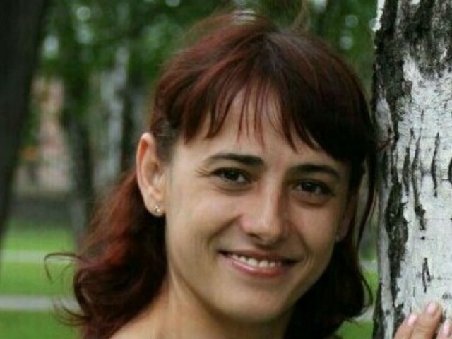 Розыск 40-летней Елены Кокшаровой в Перми — женщина пропала без вести по пути на работу