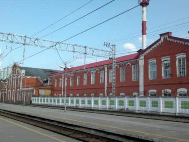 На территории завода Шпагина создадут индустриальный музей