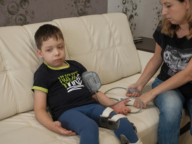У мальчика из Пермского края случайно обнаружили смертельно опасное заболевание