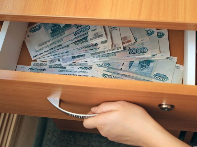 В Прикамье бывший главный бухгалтер осуждена за присвоение и растрату денег детского дошкольного учреждения