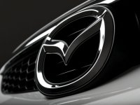 Двигатели для Mazda будут собирать в России