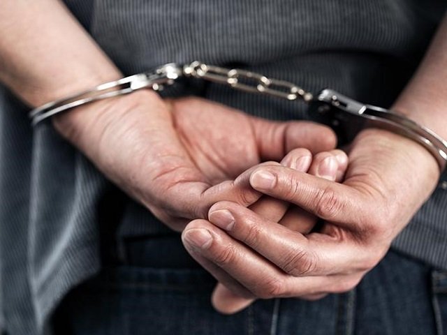 В городе Лысьве задержан местный житель, подозреваемый в убийстве ребенка