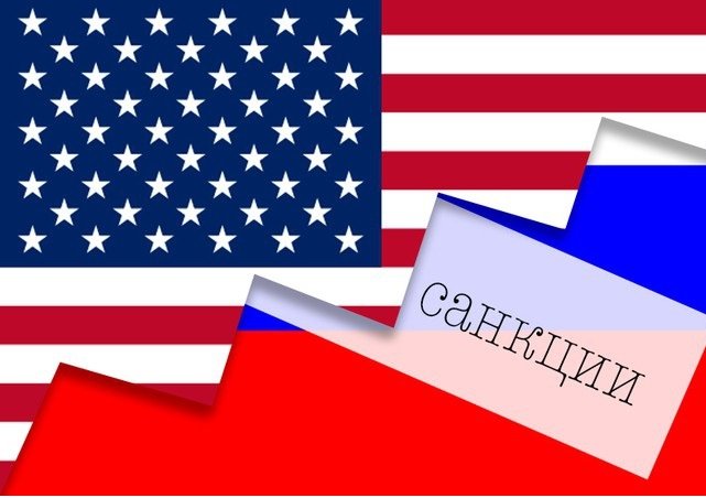 Минфин США наложил санкции на две российские компании