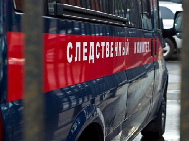 В городе Березники Пермского края нашли тело 12-летней девочки