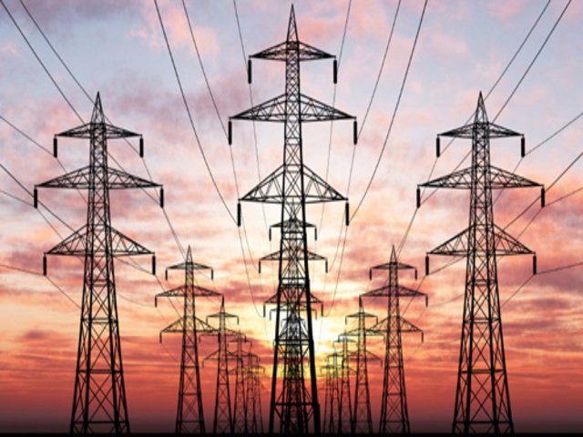 Новые тарифы на электроэнергию в Прикамье