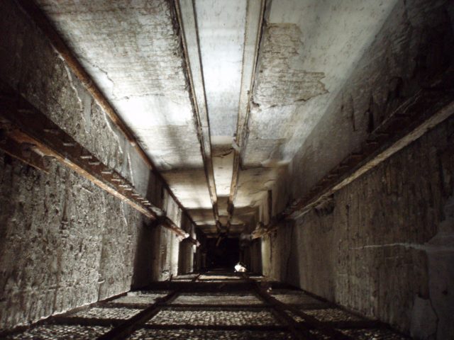 Смерть в шахте пермского лифта