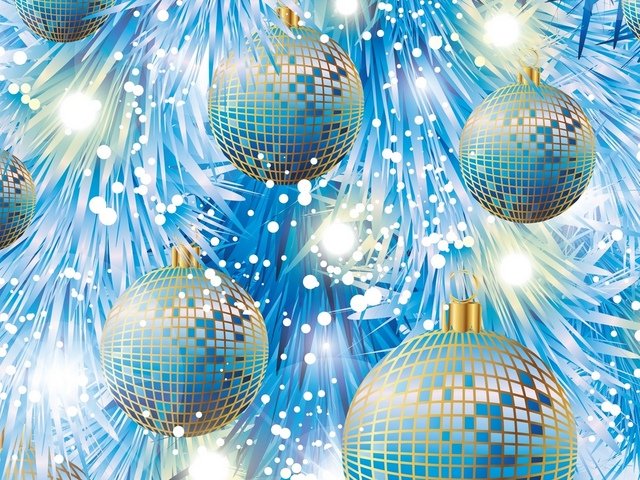 Более 340 новогодних праздничных мероприятий в Прикамье