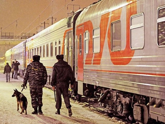 За прошедшие выходные в Перми четырем пассажирам поездов было отказано в дальнейшем проезде