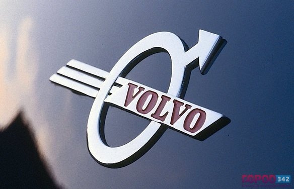 Volvo нарастила продажи за счет Китая