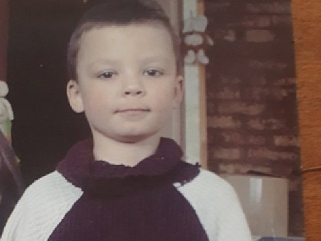 В Березниках Пермского края пропал 11-летний ребенок — пятиклассник Дима Лабердин