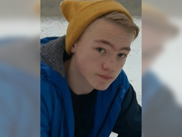 В Перми пропал 14-летний Кашапов Денис