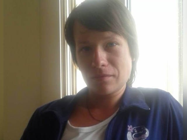 В Пермском крае продолжаются поиски пропавшей 27 декабря 29-летней Шерстобитовой Дарьи