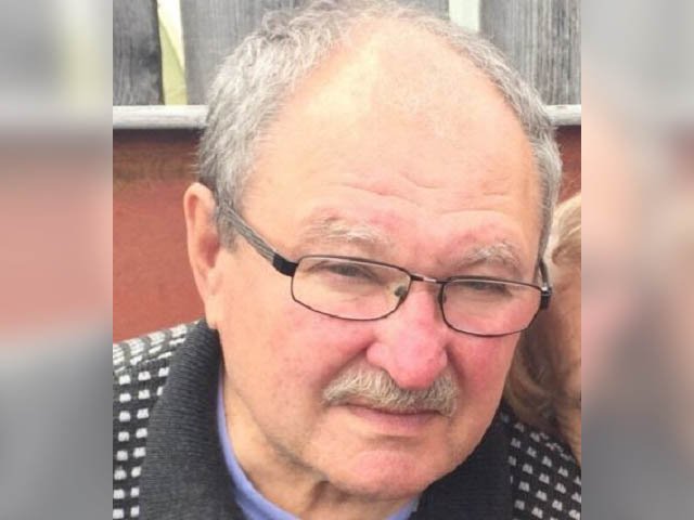 В Перми вышел из магазина и пропал 70-летний пенсионер Решетько Анатолий Николаевич