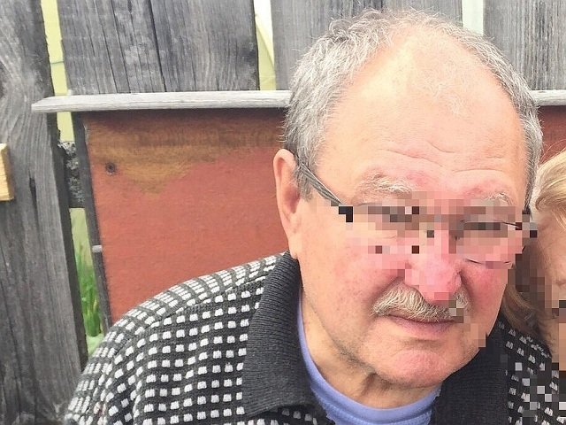 Пенсионер, пропавший вчера в Перми, жив