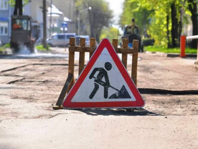 Какие дороги отремонтируют в Перми в 2019 году