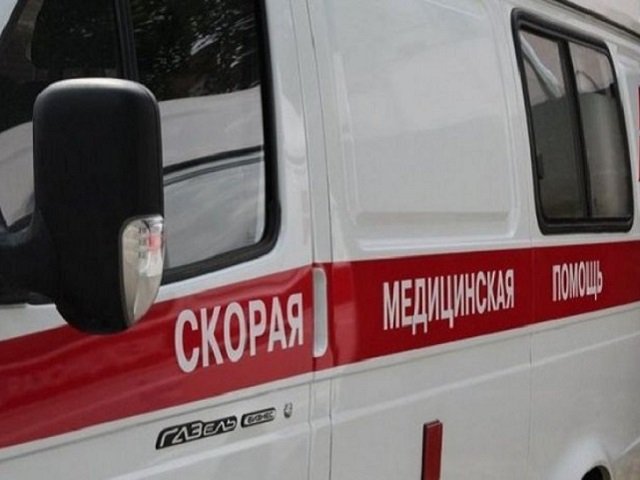 В Березниках напали на медиков скорой помощи во время вызова — на водителя «скорой» накинулся друг больного