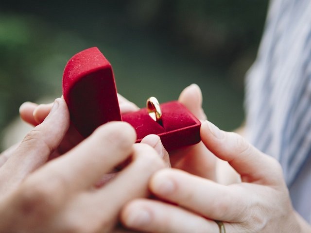 20% жителей Перми не хотят жениться. Для них брак — формальность