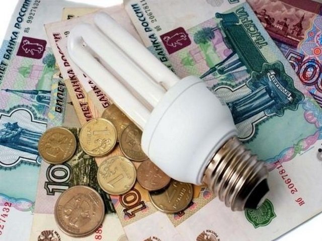 Электроэнергия подорожает в погоне за инфляцией