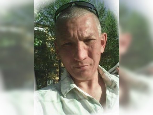 В Перми разыскивают мужчину со шрамом — Жаров Станислав Германович пропал 18 января
