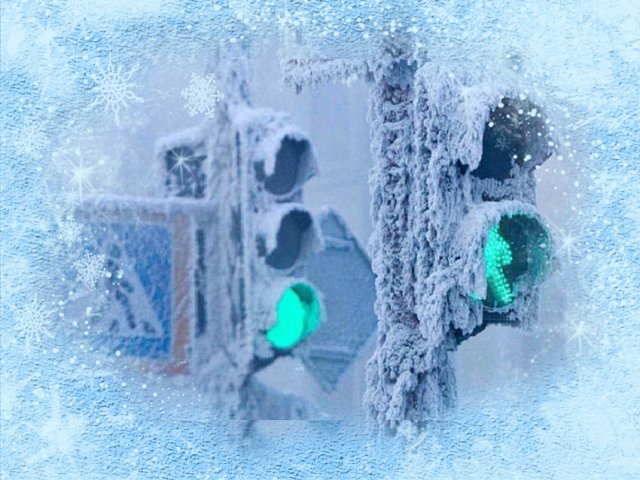 Морозы до -38°С ожидаются 27 января в Пермском крае