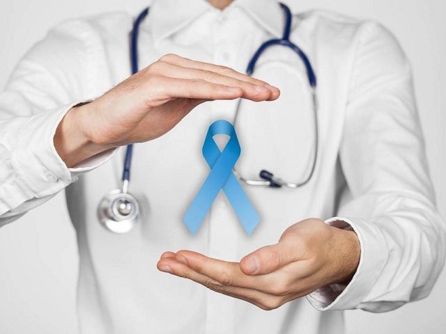 В Пермском крае ежегодно регистрируется более 1300 новых случаев колоректального рака