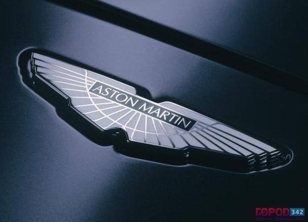 Aston Martin может стать частью Nissan