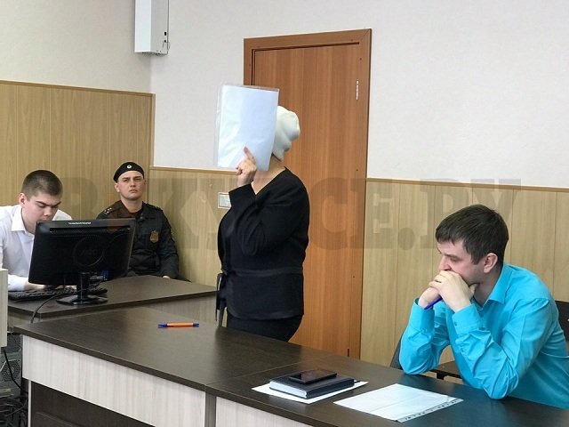 В Перми судят второго подростка, устроившего резню в школе