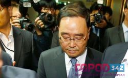 Гибель парома – причина отставки главы кабмина Южной Кореи