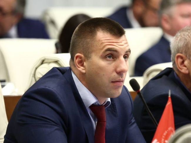 В Перми подозреваемому в нападении на депутата предъявлено обвинение
