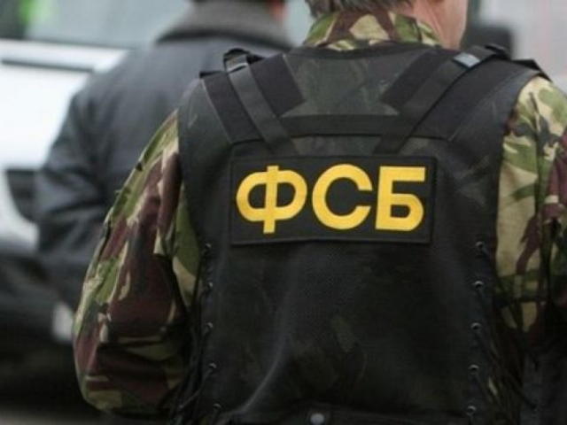 УФСБ по Пермскому краю проводит выемку документов в департаменте экономики