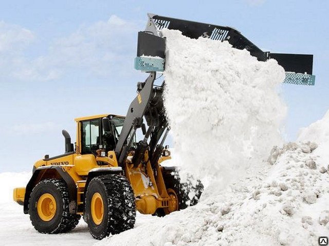 В Перми увеличили финансирование на уборку снега