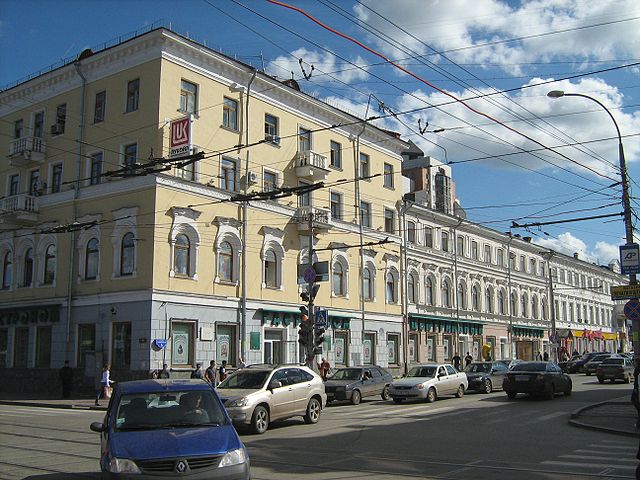 Итоги конкурса на разработку документации продления улицы Сибирской в Перми отменены