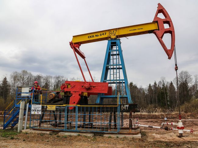 На пермских месторождениях нефти и газа используют «умные» скважины
