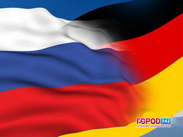 Немецкие промышленники просят не вводить санкции против России