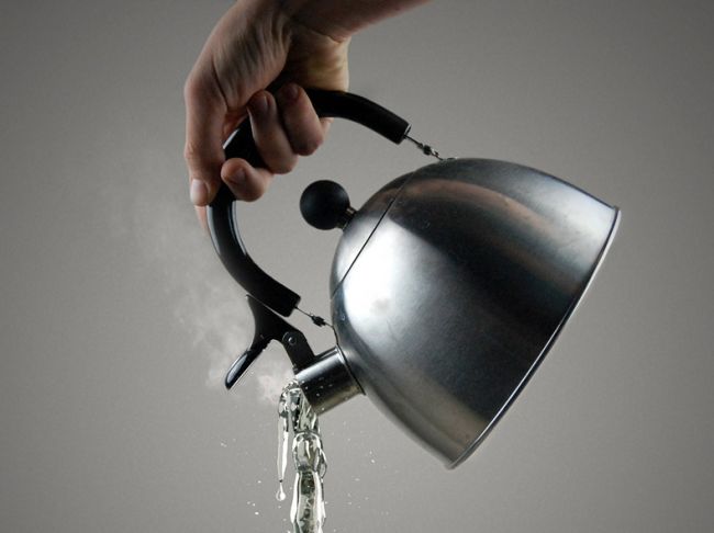 По сообщениям Пермского краевого суда, теплоснабжающая компания заплатит за отключение горячей воды на месяц