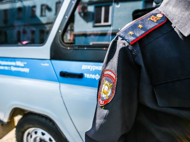 В Прикамье осудили полицейского за укрывательство дела коллеги, которая ударила подростка