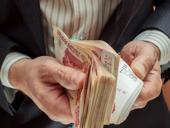 Пермь разместилась в конце рейтинга по уровню достойной зарплаты