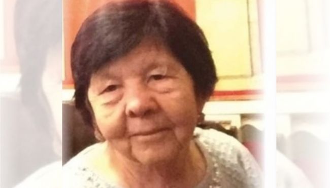 В Перми пропала 84-летняя пенсионерка