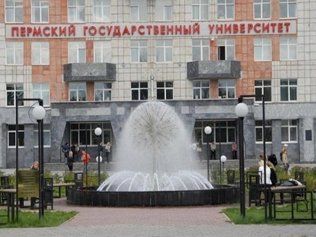 23 апреля в Перми запустят первый фонтан